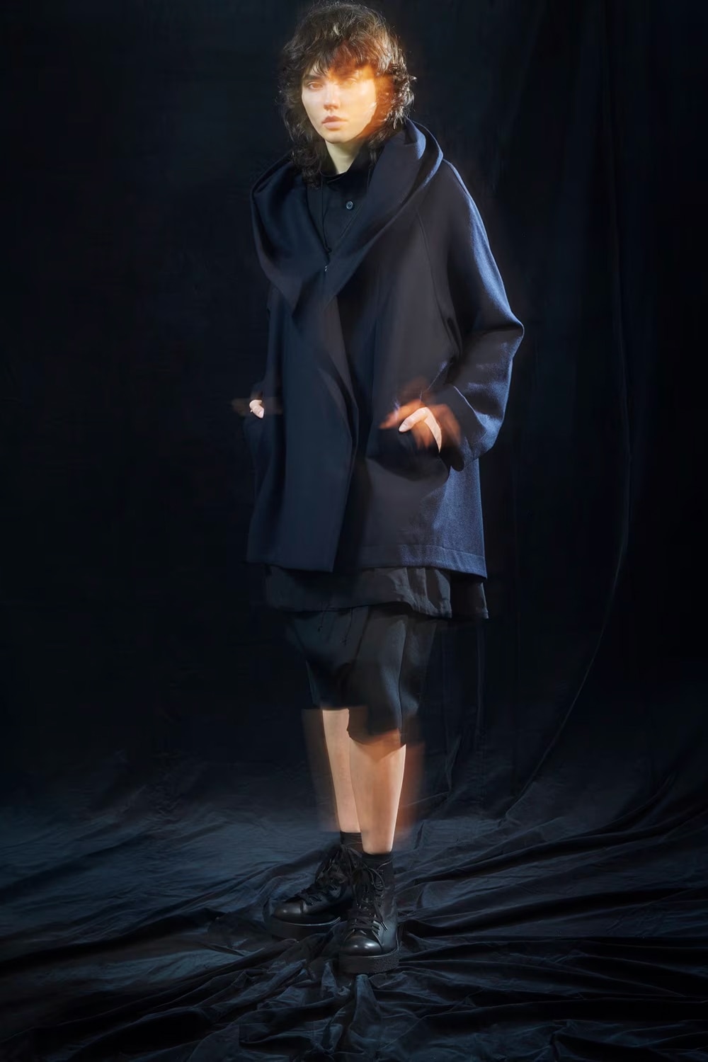 REGULATION Yohji Yamamoto COLLECTION