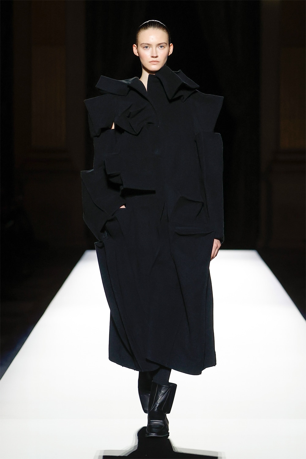 Yohji Yamamoto