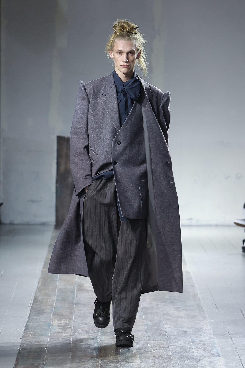 Yohji Yamamoto