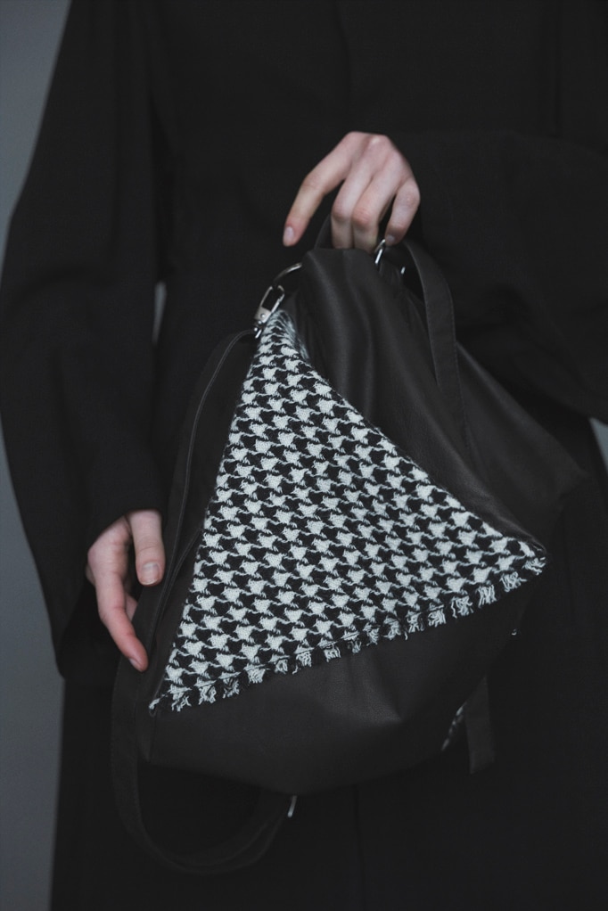 discord Yohji Yamamoto AW24 STYLE HIGHLIGHTS